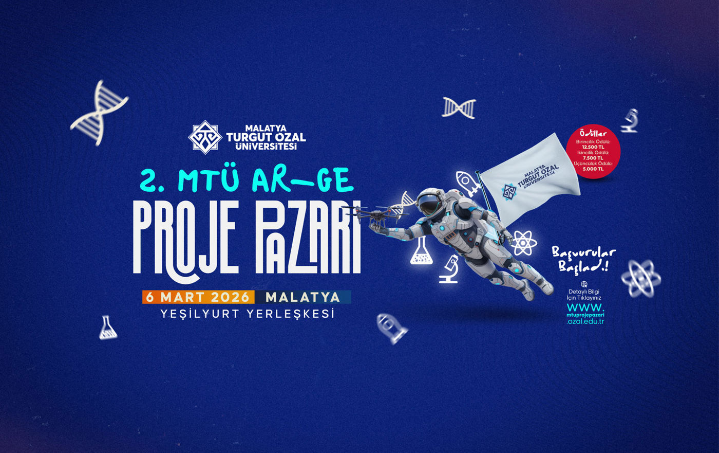 2. MTÜ AR-GE PROJE PAZARI 2026