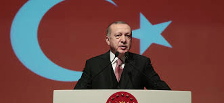 Cumhurbaşkanımızdan Millî Teknoloji Hamlesi ve Dijital Türkiye Açıklaması