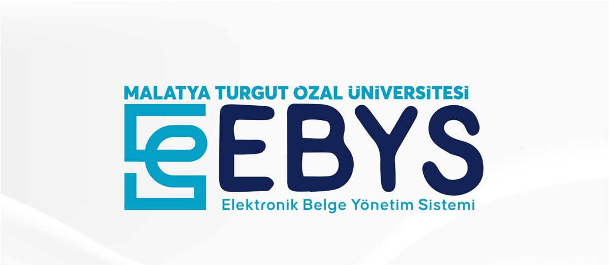 EBYS